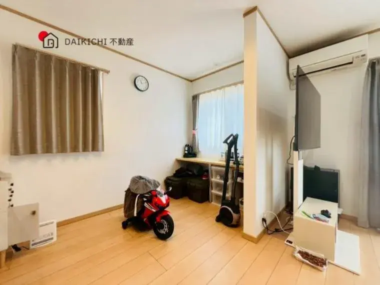 4LDK Property Gyoda City Saitama Prefecture (22)