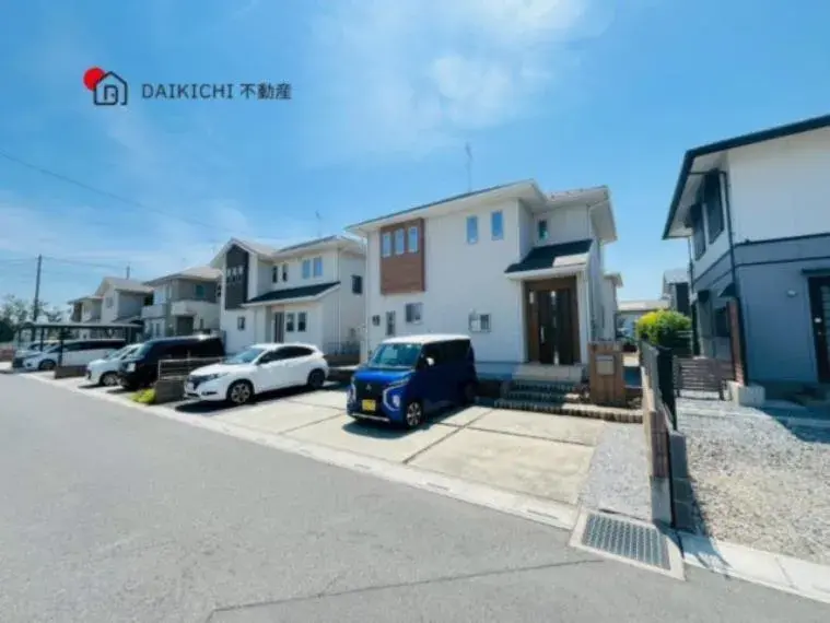 4LDK Property Gyoda City Saitama Prefecture (5)