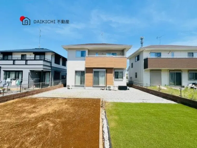 4LDK Property Gyoda City Saitama Prefecture (8)