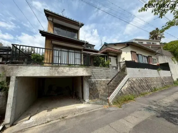 Akiya in 冈崎市