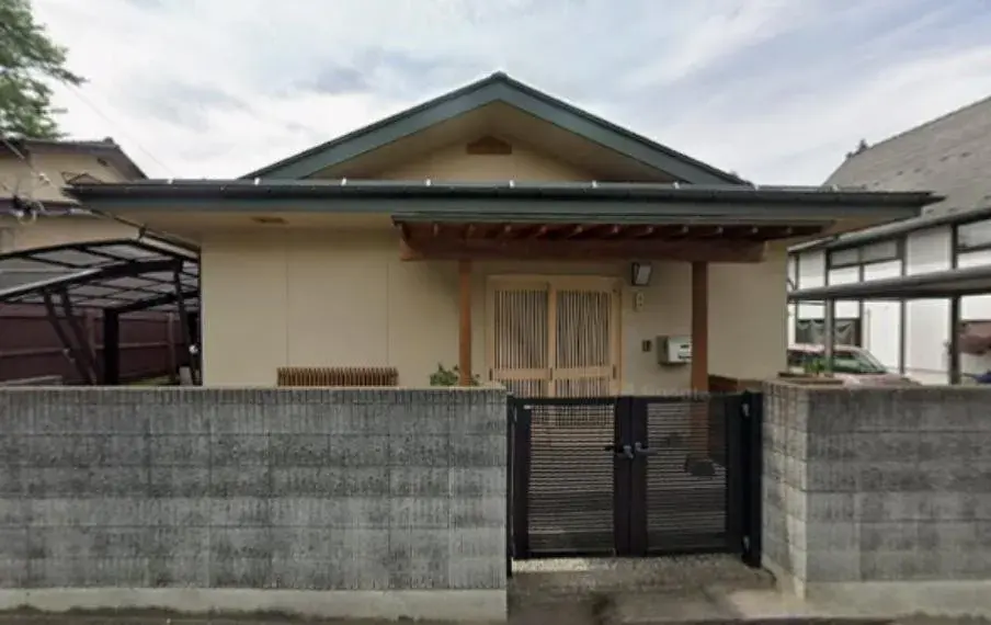 Akiya in Matsumoto