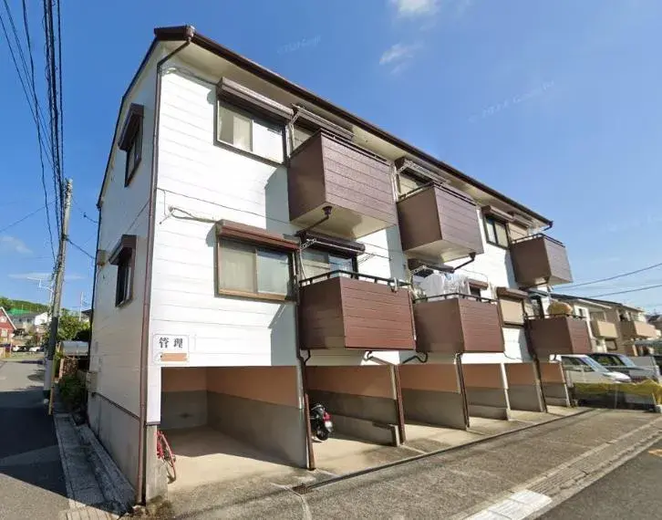 Akiya in Ichihara