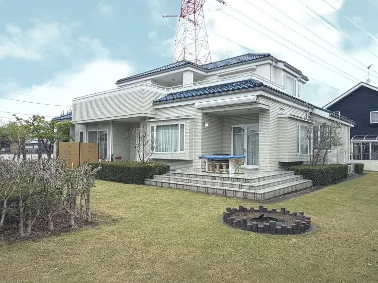 Akiya in Miyashiro Town