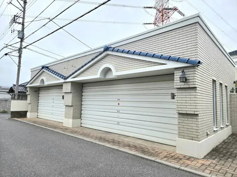 5LDK with Garage Property Miyashiro Town Saitama Prefecture (2)