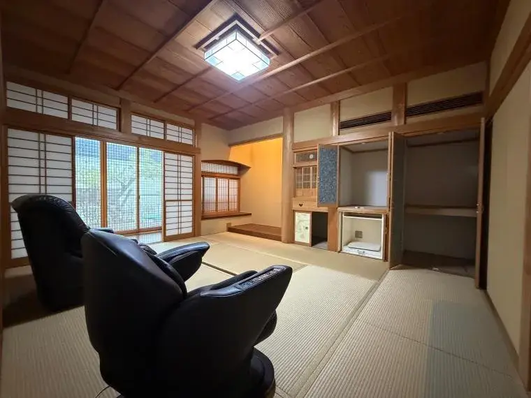 5LDK with Garage Property Miyashiro Town Saitama Prefecture (11)