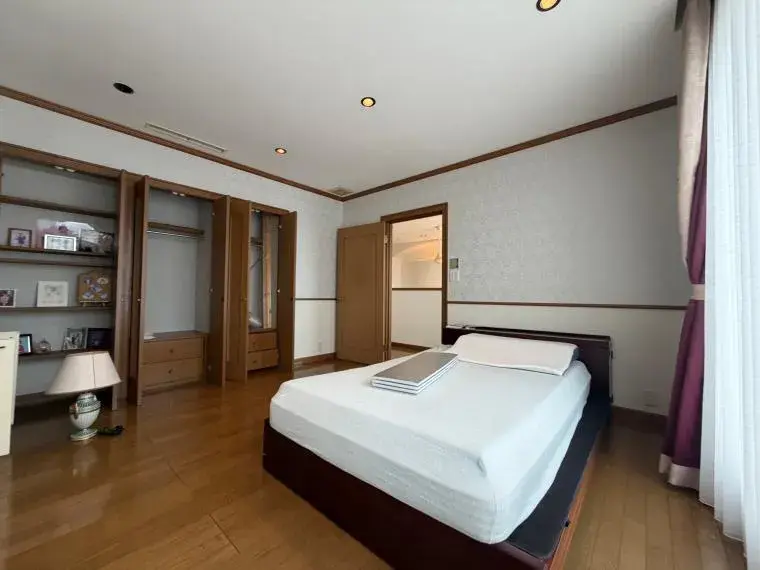 5LDK with Garage Property Miyashiro Town Saitama Prefecture (13)