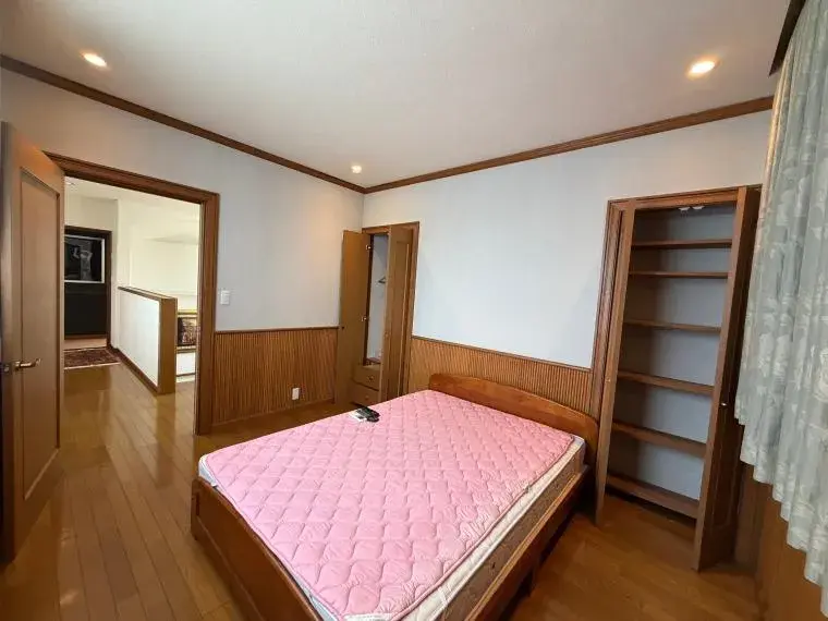 5LDK with Garage Property Miyashiro Town Saitama Prefecture (14)