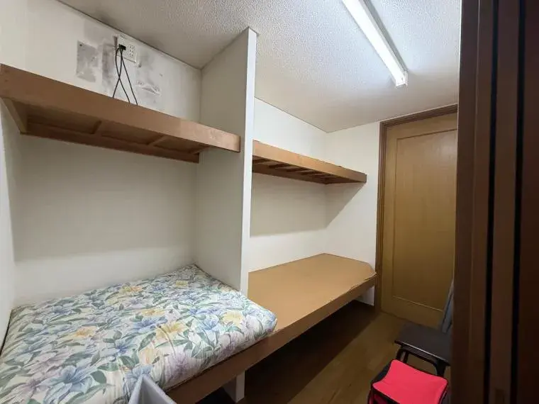 5LDK with Garage Property Miyashiro Town Saitama Prefecture (18)