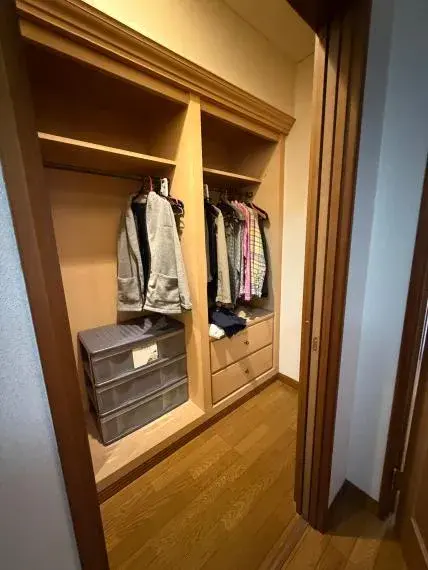 5LDK with Garage Property Miyashiro Town Saitama Prefecture (20)