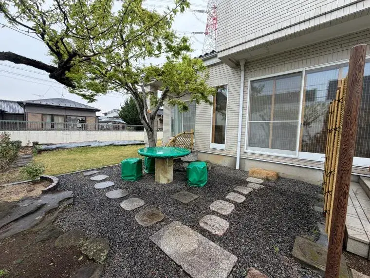 5LDK with Garage Property Miyashiro Town Saitama Prefecture (3)