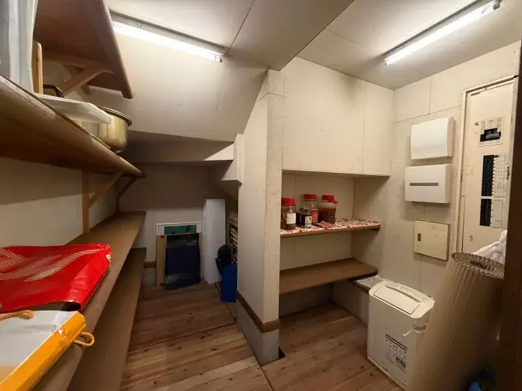 5LDK with Garage Property Miyashiro Town Saitama Prefecture (22)