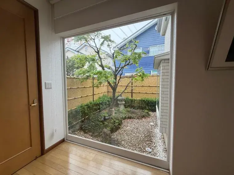 5LDK with Garage Property Miyashiro Town Saitama Prefecture (23)
