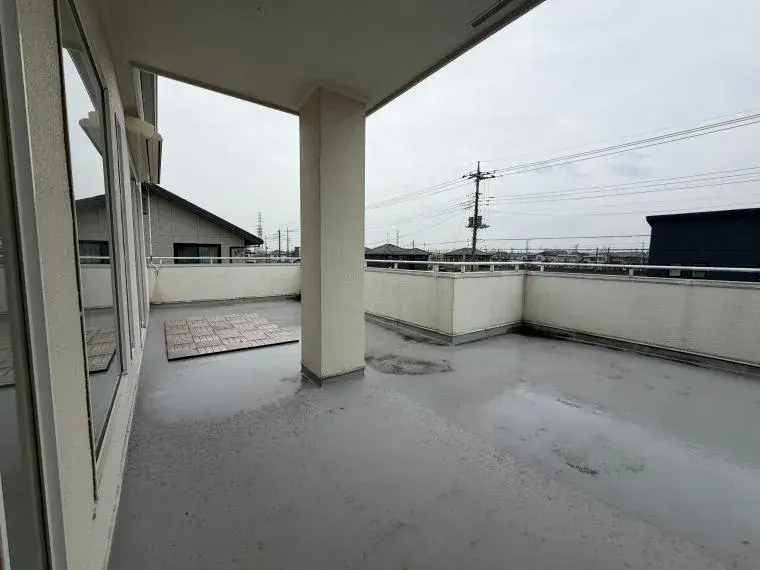 5LDK with Garage Property Miyashiro Town Saitama Prefecture (27)