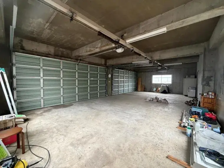 5LDK with Garage Property Miyashiro Town Saitama Prefecture (28)