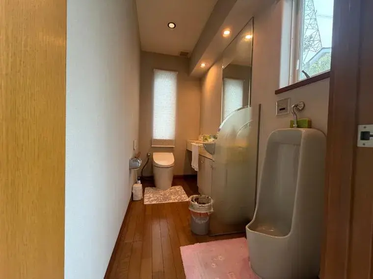 5LDK with Garage Property Miyashiro Town Saitama Prefecture (30)