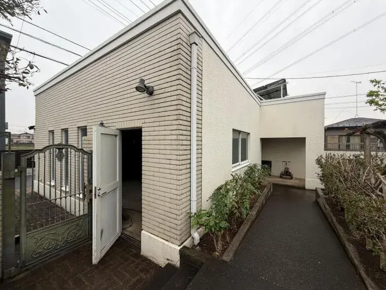 5LDK with Garage Property Miyashiro Town Saitama Prefecture (4)