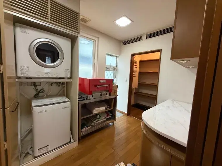5LDK with Garage Property Miyashiro Town Saitama Prefecture (31)