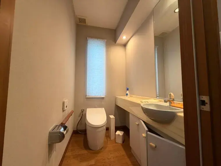 5LDK with Garage Property Miyashiro Town Saitama Prefecture (32)