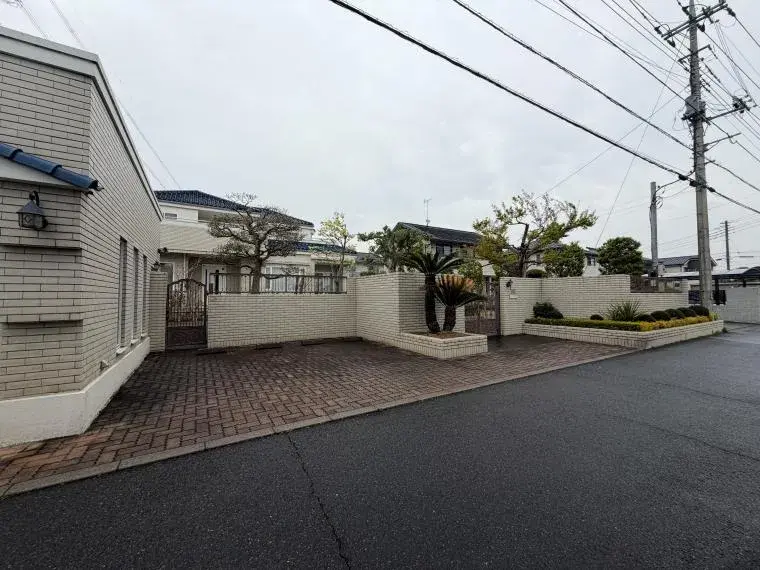 5LDK with Garage Property Miyashiro Town Saitama Prefecture (5)