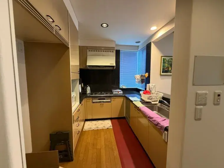 5LDK with Garage Property Miyashiro Town Saitama Prefecture (8)