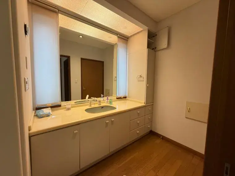 5LDK with Garage Property Miyashiro Town Saitama Prefecture (9)