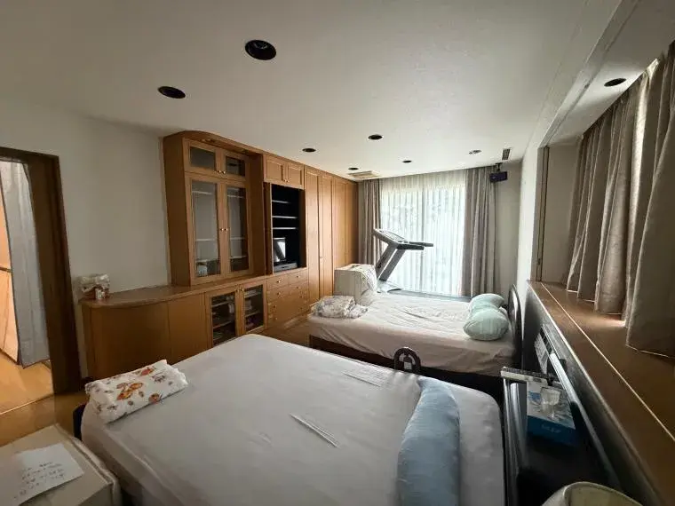 5LDK with Garage Property Miyashiro Town Saitama Prefecture (10)