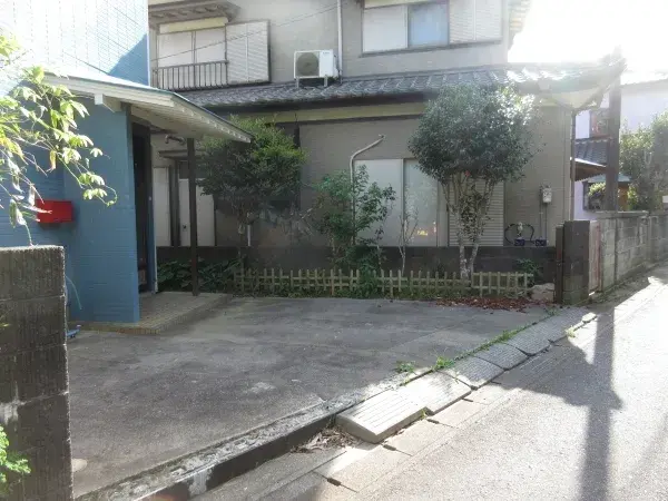 Chiba Prefecture Choshi City 6SDK Property (2)