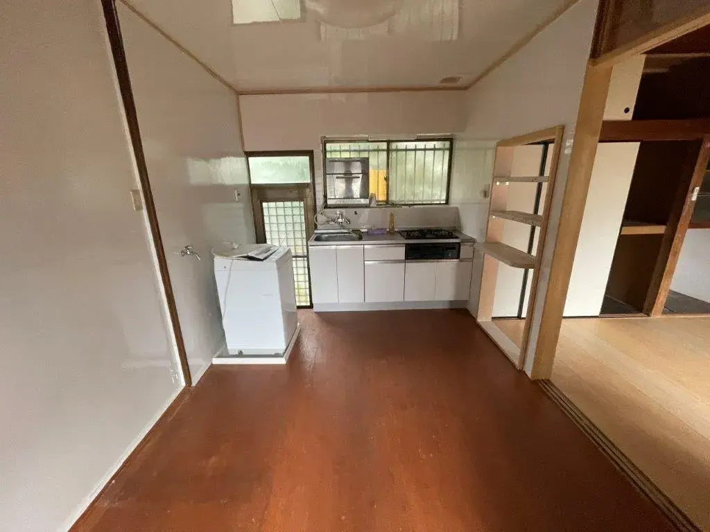 Chiba Prefecture Choshi City 6SDK Property (3)