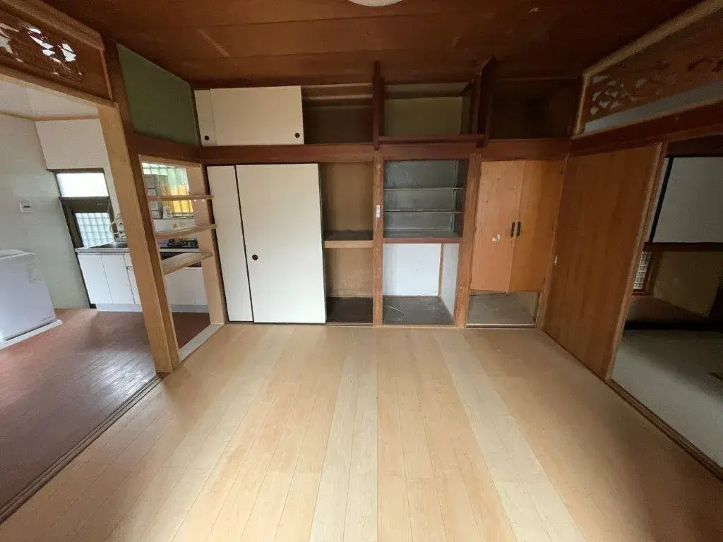 Chiba Prefecture Choshi City 6SDK Property (4)