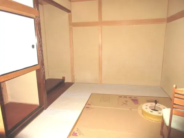 Chiba Prefecture Choshi City 6SDK Property (5)