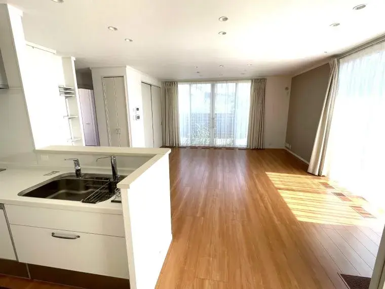 2LDK مدينة ناباري محافظة ميه (13)