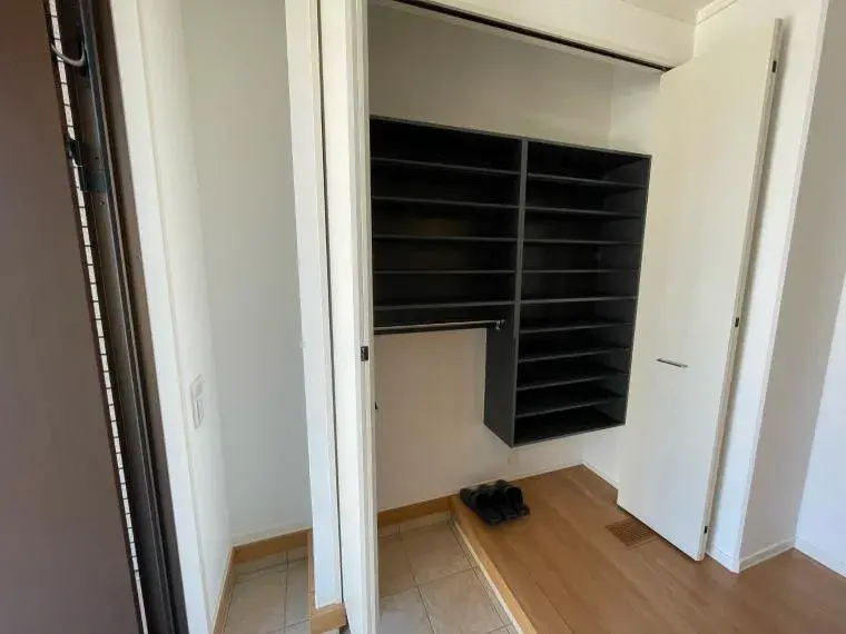 2LDK مدينة ناباري محافظة ميه (5)