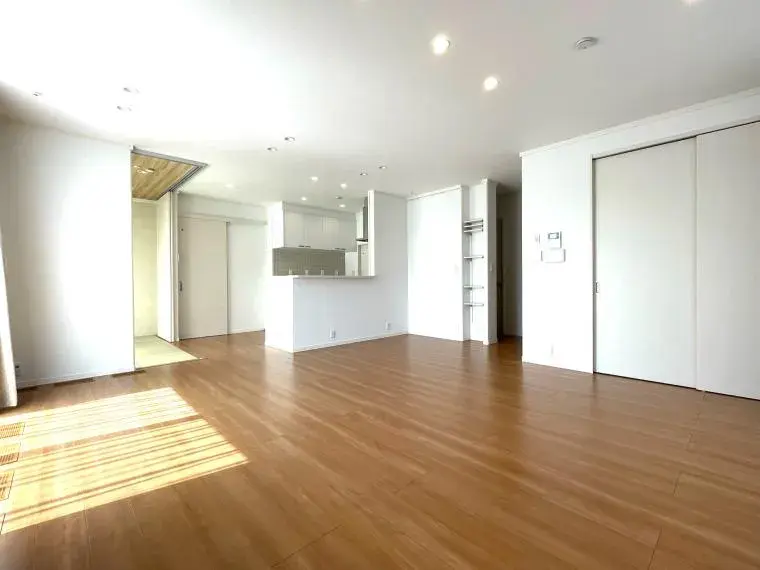 2LDK مدينة ناباري محافظة ميه (6)