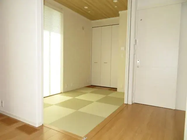 2LDK مدينة ناباري محافظة ميه (7)