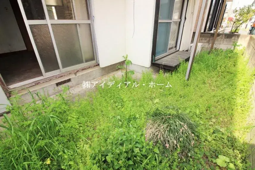 3DK Property Hamura City Tokyo (2)