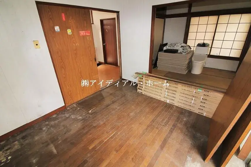 3DK Property Hamura City Tokyo (11)