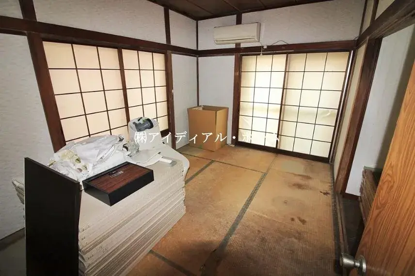 3DK Property Hamura City Tokyo (12)