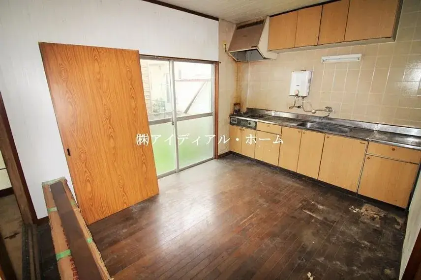 3DK Property Hamura City Tokyo (13)