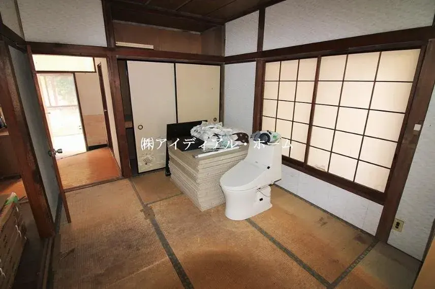 3DK Property Hamura City Tokyo (14)