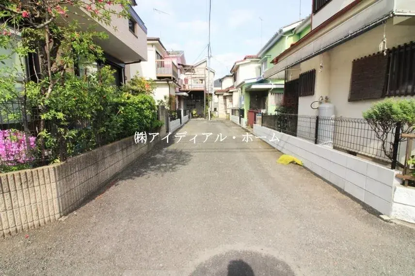 3DK Property Hamura City Tokyo (3)