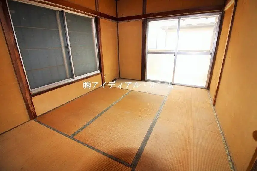 3DK Property Hamura City Tokyo (4)