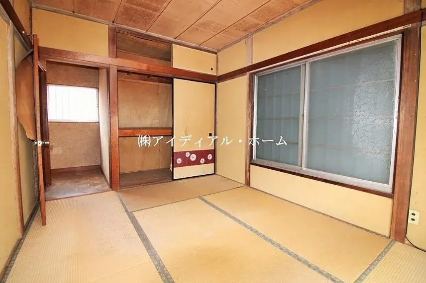 3DK Property Hamura City Tokyo (5)