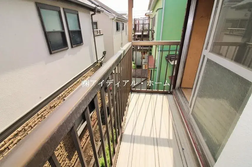 3DK Property Hamura City Tokyo (7)