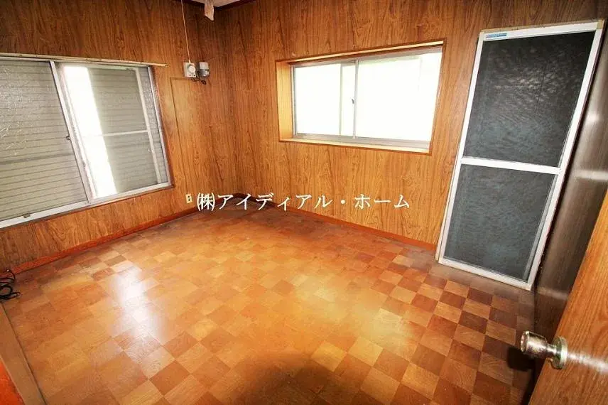 3DK Property Hamura City Tokyo (8)