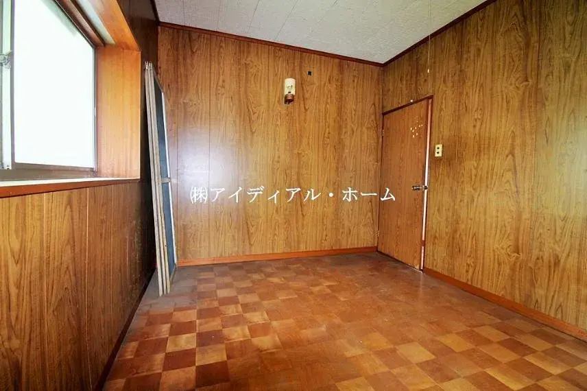 3DK Property Hamura City Tokyo (9)