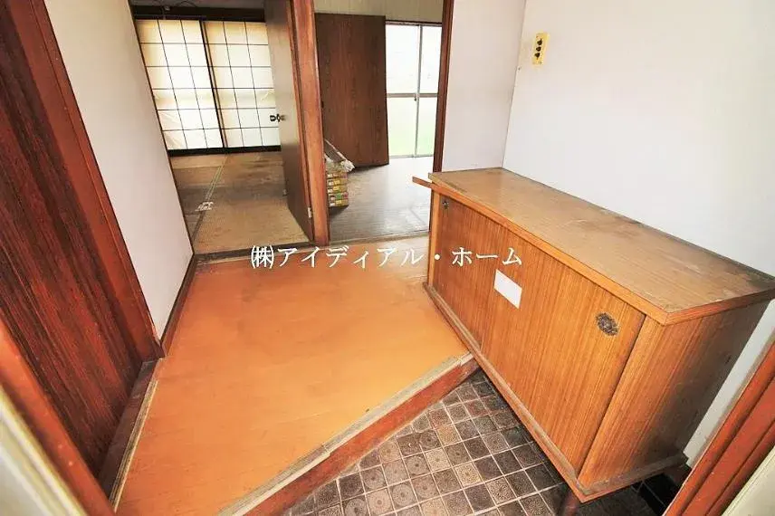 3DK Property Hamura City Tokyo (10)