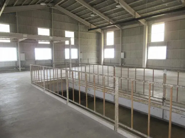 Factory + 2 Offices Nara City Nara Prefecture (11)