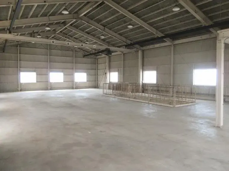 Factory + 2 Offices Nara City Nara Prefecture (12)