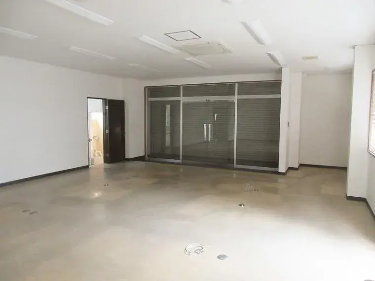 Factory + 2 Offices Nara City Nara Prefecture (14)