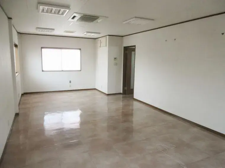 Factory + 2 Offices Nara City Nara Prefecture (16)